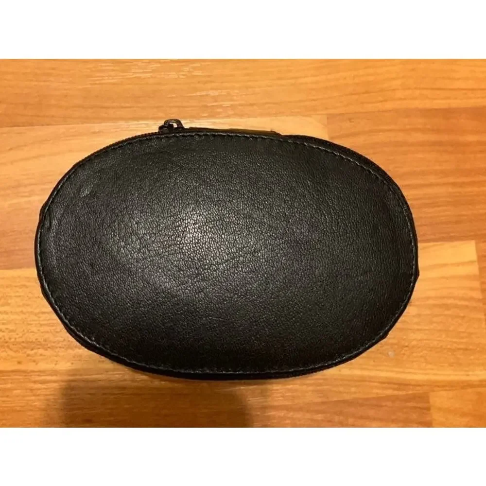 Real‎ Leather Jewelry Box